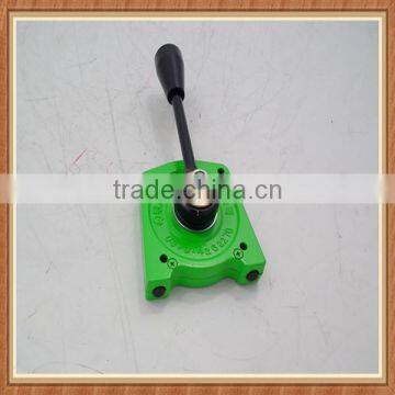 2014 new product ! GJ1103 push pull cable throttle