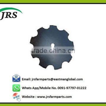 Disc Blade Harrow Disc HRC 48-52 photo-3