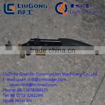 Liugong forklift parts 13C0315 hand brake assembly