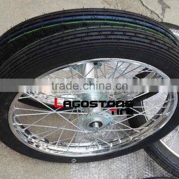 Sulky wheel 2.50-18 2.25-19