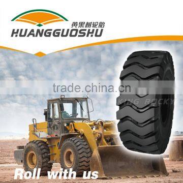 Bulldozer tire L3 E3 20.5-25