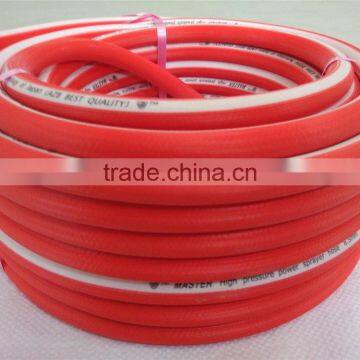 5 Layers 8.5mm Super Power Pvc Spray Hose photo-4