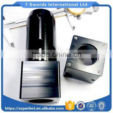 Custom cnc machining steel cnc machining 3d printer parts