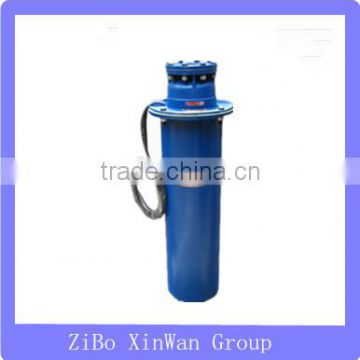 QJR 5hp marine hot water submersible pump marine sea water pump underground water pump