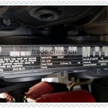 AS938 Compact 3 Ton China Used Wheel Loader Neo photo-3