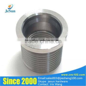Lathe Machine Produce m8 Insert Nut photo-4