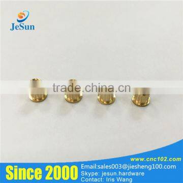 Veterinary Syringes Metal Dose Nut photo-5