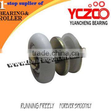 YCZCO Durability long life Brazil roller wheel