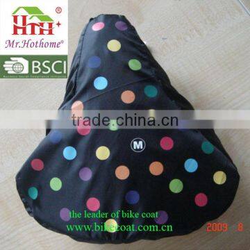 Cheapest Individual Package Bike Seat Cover photo-2