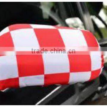 2016 New Design Car Mirror Flag Cover photo-2