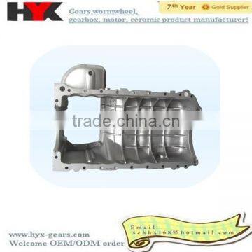 Shenzhen High Quality Aluminium Die Casting Parts photo-4