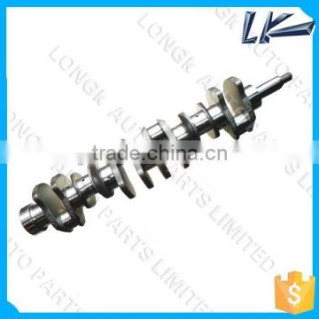 Forged crankshaft H06C/H07C CRANKSHAFT 13400-1583