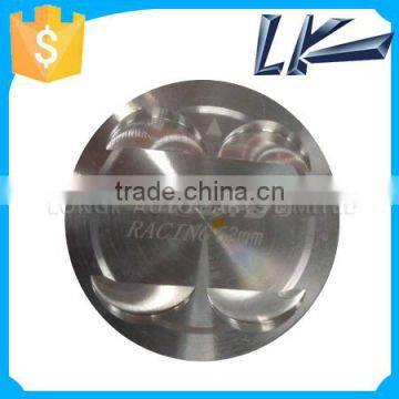 Forged Piston for Racing Motorcycle photo-2