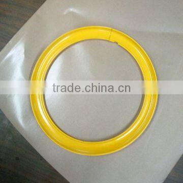 8.00V-20 Jiujiu Truck Steel Wheels photo-5