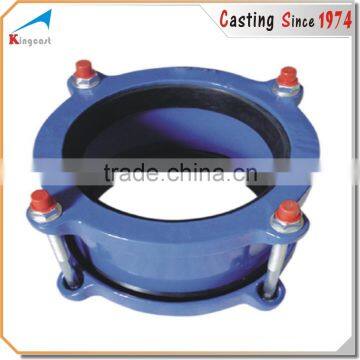 Custom Manufacture Hot Selling Industry Cast Ductile Iron Wall Collar photo-6