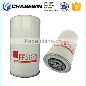 Guangzhou Best Quality Fuel Spin-on Fuel Filter FF5078