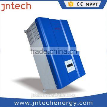 Home Used Solar System 5000W photo-2