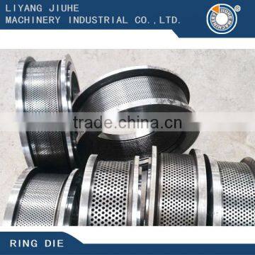 High quality customized ring die to buhler manufacturer matrix for the granulator