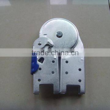 aluminum ladder pivot hinge
