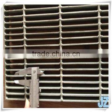 galvanized stainless steel grating manufacturer