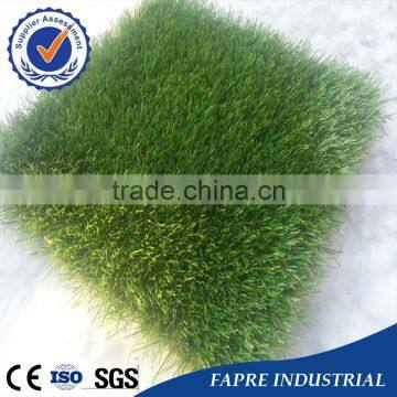 artificial synthetic grass turf,26mm Garden Artlawn system grass turf.