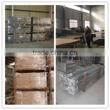 Iron Door Gates, Garden Gates Factory photo-6