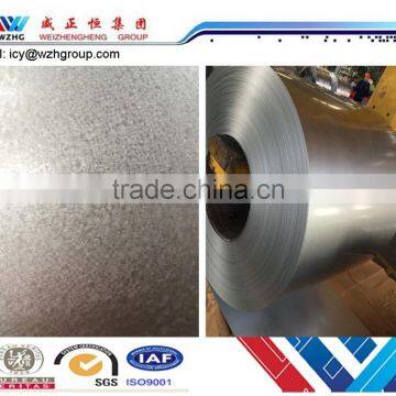 Steel Structure Building/prefab House Materials Prepainted Steel Coil Ppgi Steel Coil,ppgl Coils photo-5