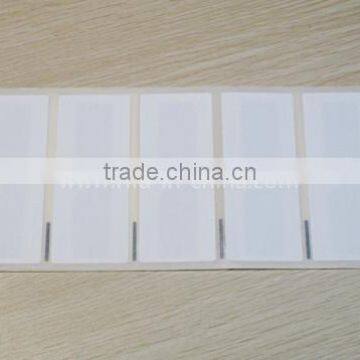 Low Price Paper em4200 RFID Tag