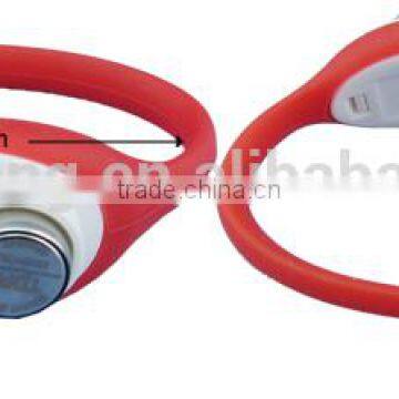 ABS Material Waterproof Wristband Avoid Losting Child Wristband photo-4