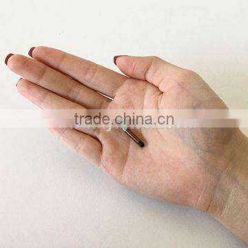 HF/LF Rfid Bioglass Tag Short Range Injecting Tag photo-3