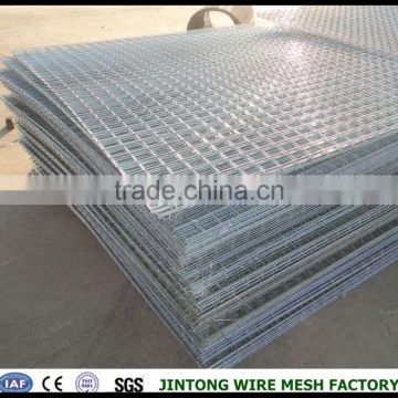 construction 304 stainless steel ss welded wire mesh panel