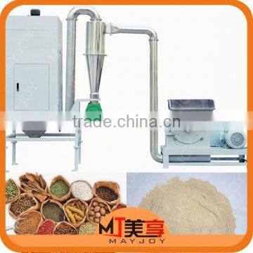 MJ-520 high output used grain mill equipment