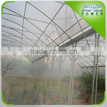 Plastic Film Conservatory photo-6