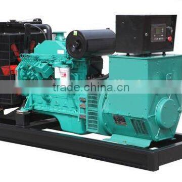Factory Price ! Diesel Power 20kva Engine Generator With Cummins Engine