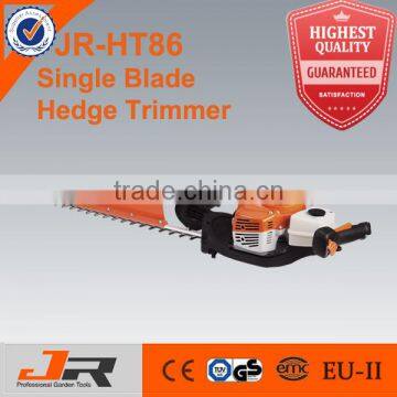 Long working life 23cc HT86 petrol hedge trimmer