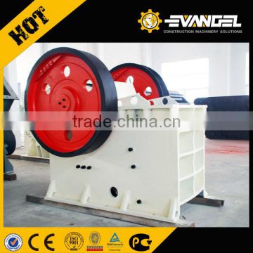 Mining Jaw Crusher PE500x750 For Sale with Best Quality