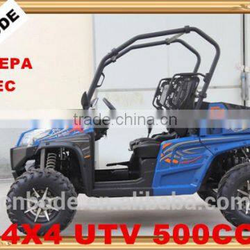 Classic EEC/EPA 500CC UTV EFI