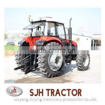 Cheap Farm Tractor for Sale/135hp Farming Tractor/ SJH1354 Farm Tractor Manufacturers