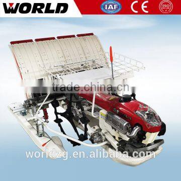 2ZS-6 4.5HP China Manual Rice Transplanter Price