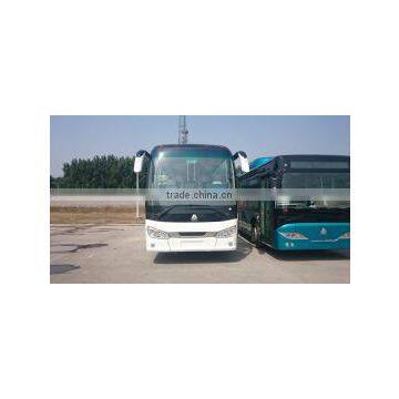 SINOTRUK HOWO 53 Seats 11m Travel Bus For Sale photo-2