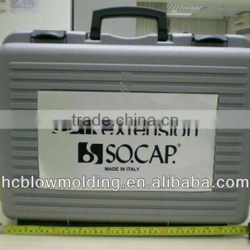 OEM Blow Molding Pet Food Container Plastic Food Bag Case for Sale Huizhou Factory photo-3