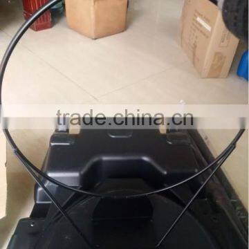 OEM Blow Molding Plastic Basketball Stand Outdoor Adjustable Basketball Hoops,Basketball System photo-4