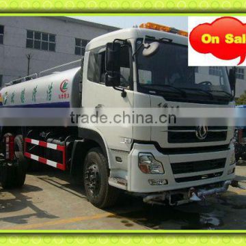 CLW5290GSS Water Wagon,water tank truck