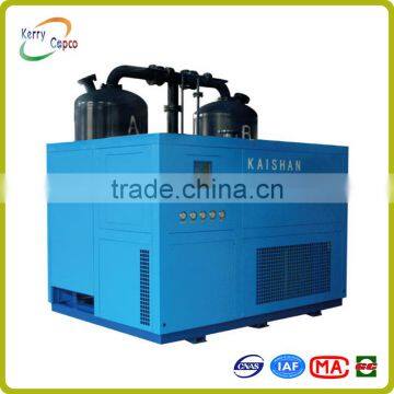 Stable and efficiency water-cooling combined-type pressure air dryer for air compressor