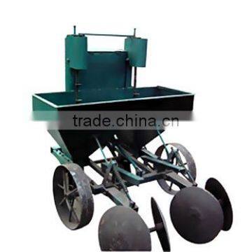 Potato Harvester 2CMseries photo-2