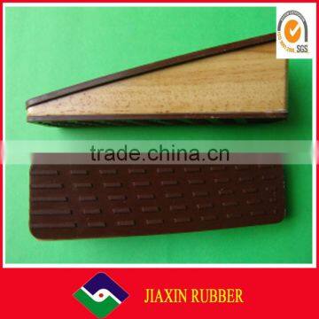 Wholesale custom molded the rubber cord stopper