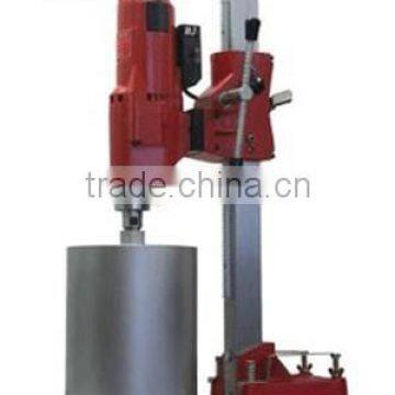 Concrete Core Drilling Machine GQ305 With 305MM Capacity 4550W Power