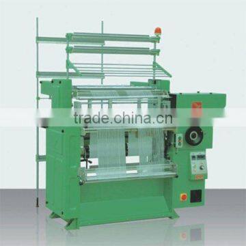 COC 762-B3 3 Bars High speed Crochet Machine