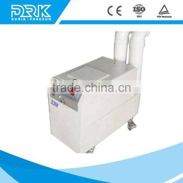 Fog Blower With Ultrasonic Humidifier System in Plants photo-2