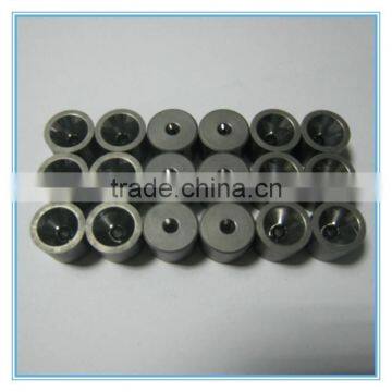 GBB Super Tungsten Wire Drawing Die /Cemented Wire Mold